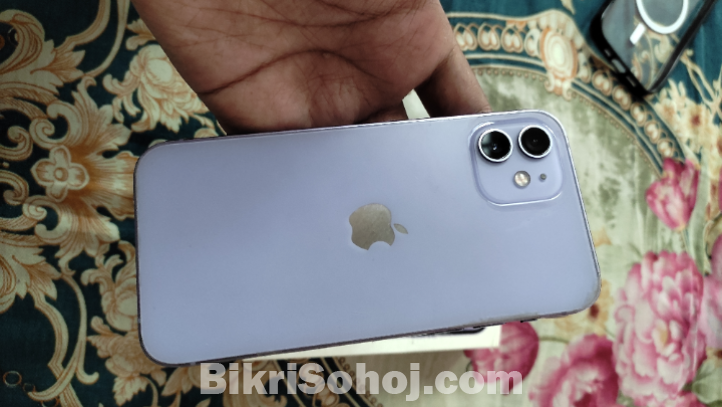 Iphone 12 128gb
